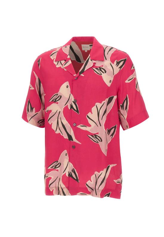 26SS 폴 스미스 셔츠 M1R905UV02999 22 Pink