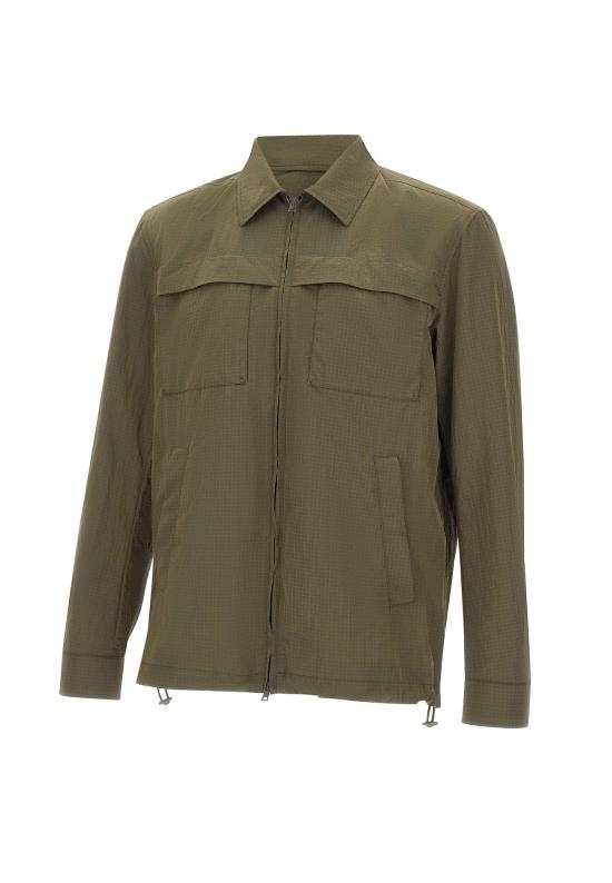 26SS 에르노 자켓 GI000583U 128707730 Green