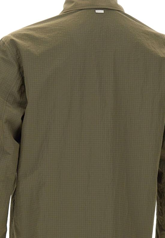 26SS 에르노 자켓 GI000583U 128707730 Green - HERNO