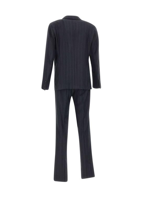 26SS 딸리아토레 수트 세트 2SMC26K11340350 EB990 Blue - TAGLIATORE