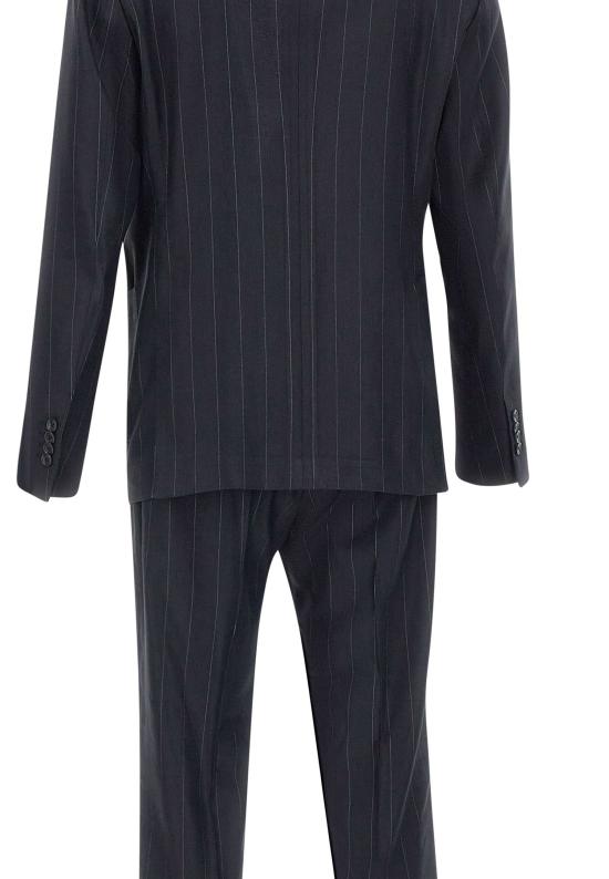 26SS 딸리아토레 수트 세트 2SMC26K11340350 EB990 Blue - TAGLIATORE