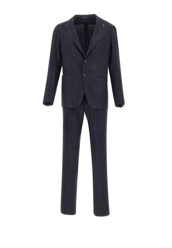 26SS 딸리아토레 수트 세트 2SMC26K11340350 EB990 Blue