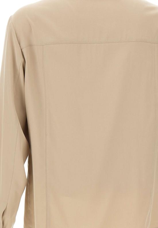 26SS 팔질레리 자켓 9C36SH653E SG99837 Beige - PAL ZILERI