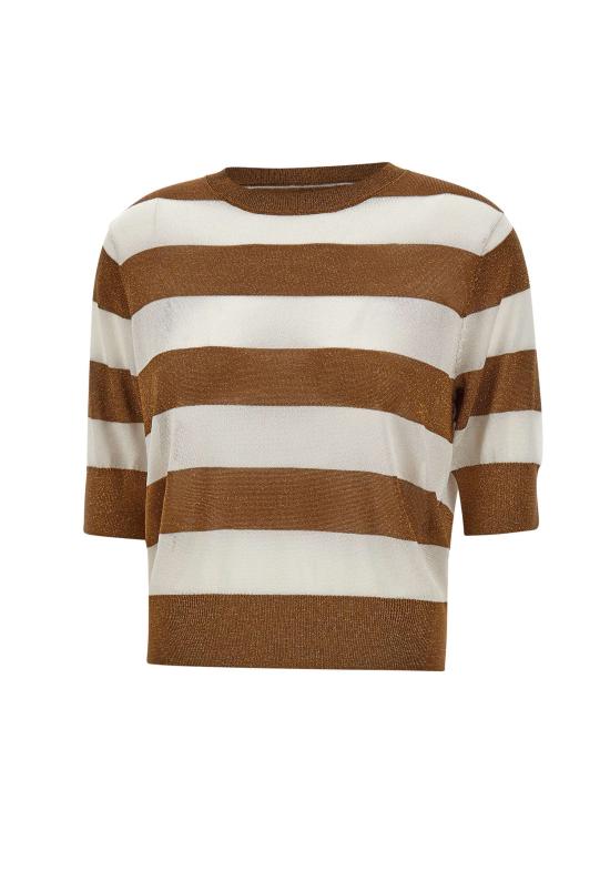 26SS 캉그라 스웨터 397021 023 MultiColour