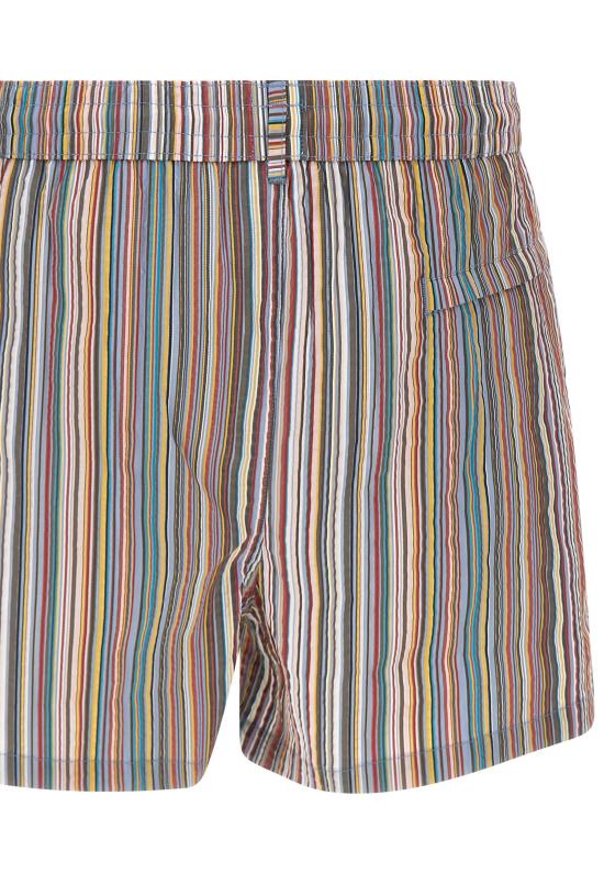 26SS 폴 스미스 스윔팬츠 M1A239BU41736 92 MultiColour - PAUL SMITH