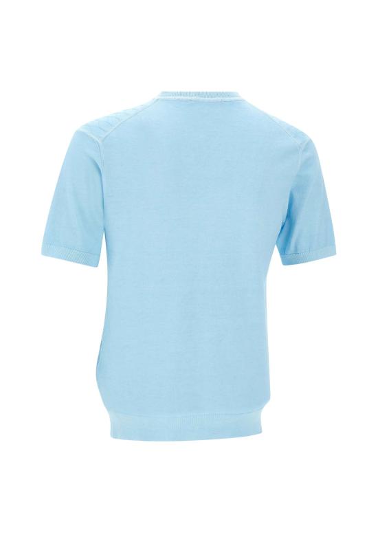 26SS 페트레이 스웨터 PEU5843 99012446290 Blue - PEUTEREY