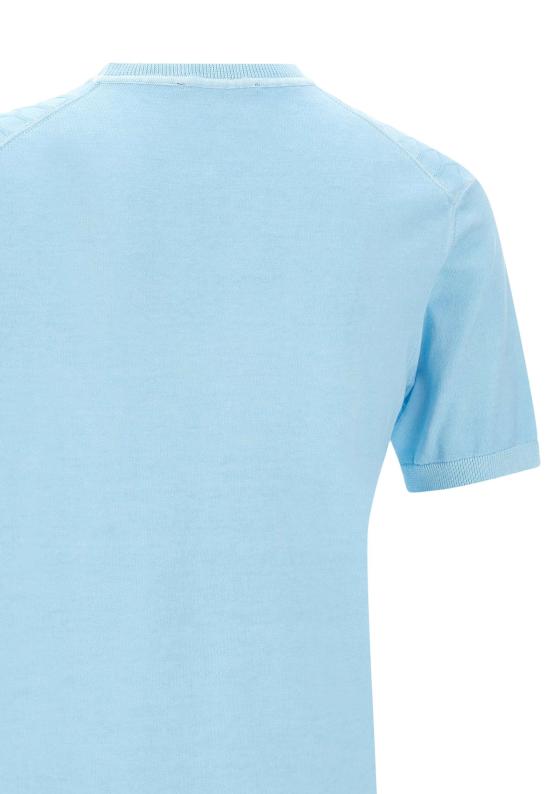 26SS 페트레이 스웨터 PEU5843 99012446290 Blue - PEUTEREY