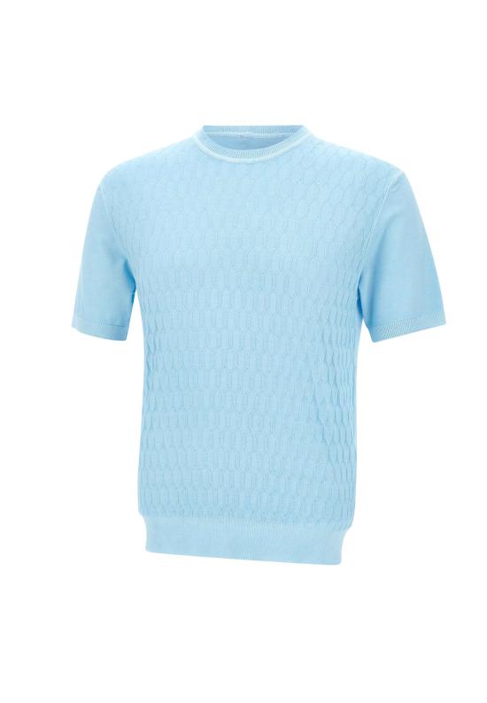 26SS 페트레이 스웨터 PEU5843 99012446290 Blue