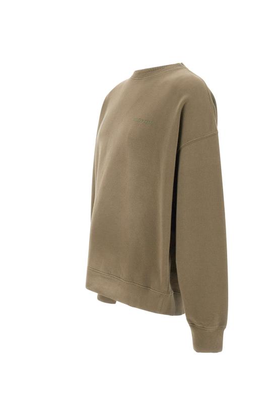 26SS 골든구스 긴팔 티셔츠 GUP01938 P00238315878 Green - GOLDEN GOOSE