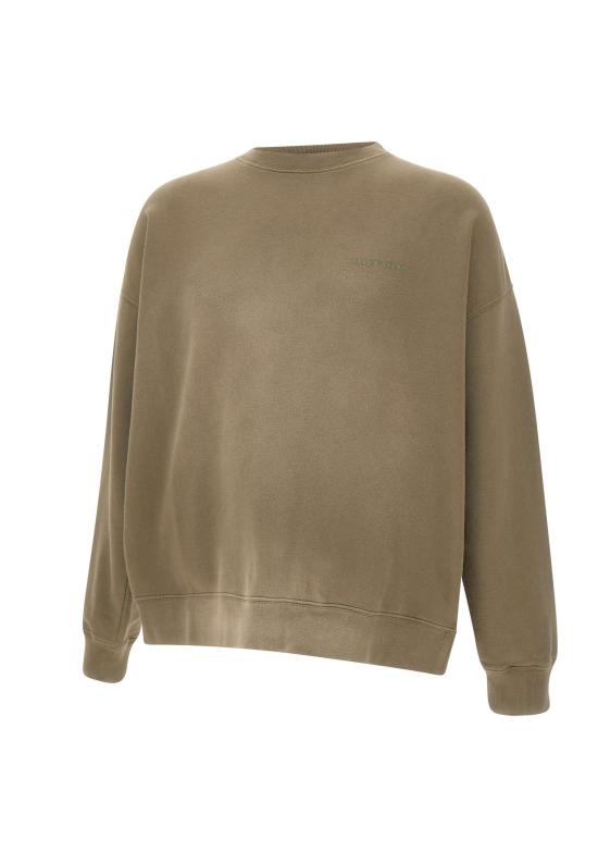 26SS 골든구스 긴팔 티셔츠 GUP01938 P00238315878 Green