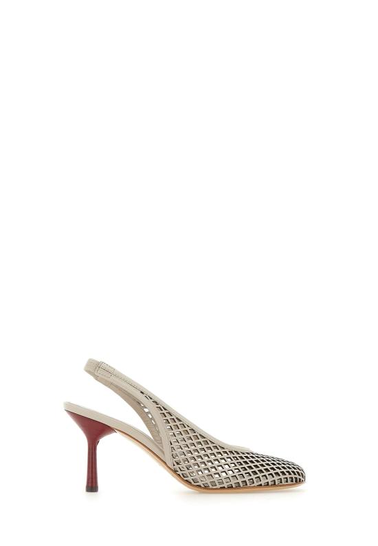 26SS 할마네라 힐/펌프스 ADEL03 ROCCIA Grey