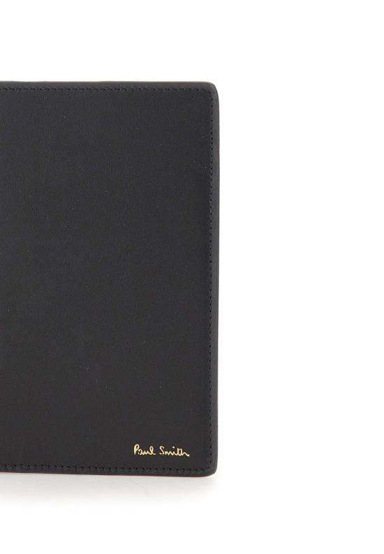 26SS 폴 스미스 남성지갑 M1A5022CMULTI 79 Black - PAUL SMITH