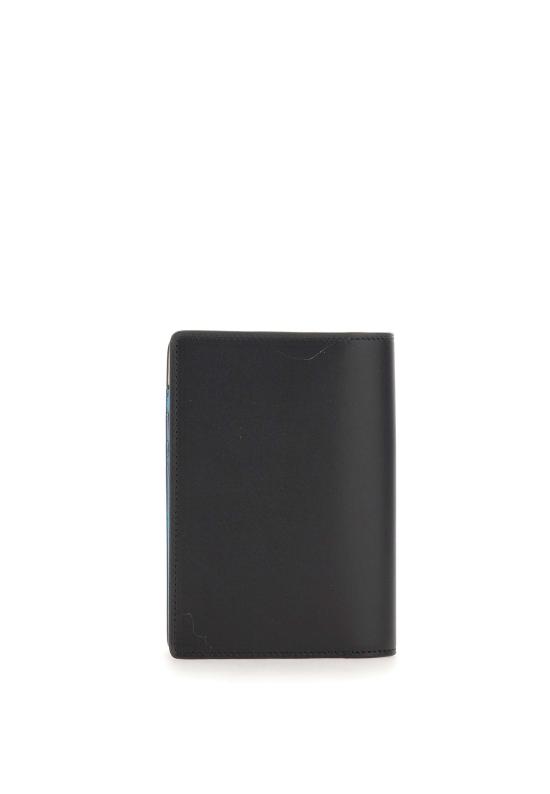 26SS 폴 스미스 남성지갑 M1A5022CMULTI 79 Black - PAUL SMITH