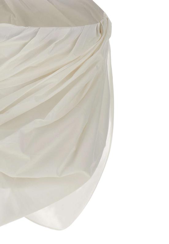 26SS 더 가먼트 민소매 티셔츠 22402 000 White - THE GARMENT