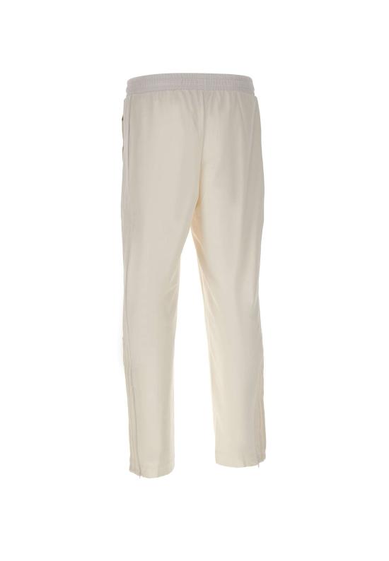 26SS 아디다스 스트레이트 팬츠 KD0354 WHITE White - ADIDAS