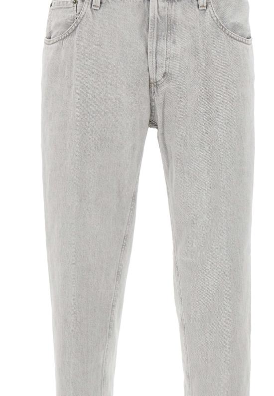 26SS 돈답 데님 팬츠 UP434DF0277 MB1900 Grey - DONDUP