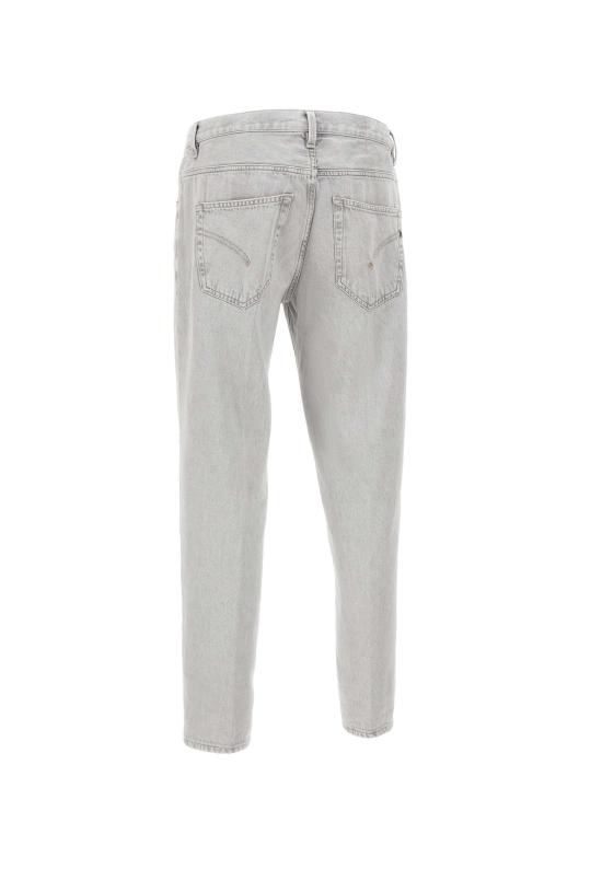 26SS 돈답 데님 팬츠 UP434DF0277 MB1900 Grey - DONDUP