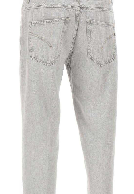 26SS 돈답 데님 팬츠 UP434DF0277 MB1900 Grey - DONDUP