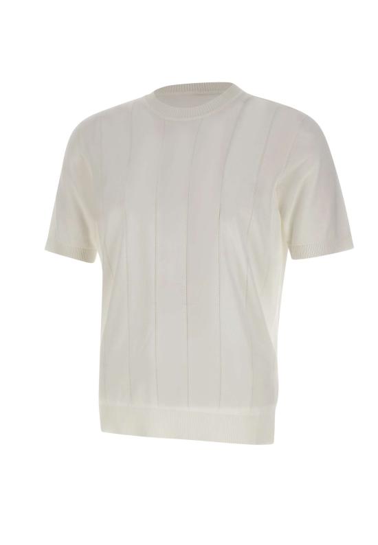 26SS 캉그라 스웨터 301621 001 White