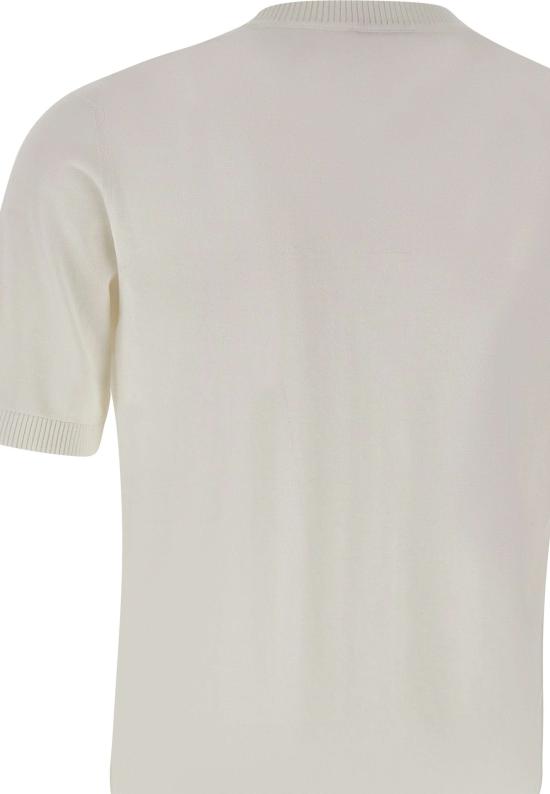 26SS 캉그라 스웨터 301621 001 White - KANGRA