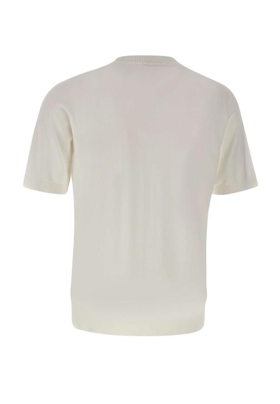 26SS 캉그라 스웨터 301621 001 White - KANGRA