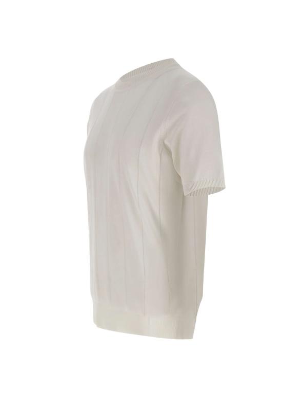 26SS 캉그라 스웨터 301621 001 White - KANGRA