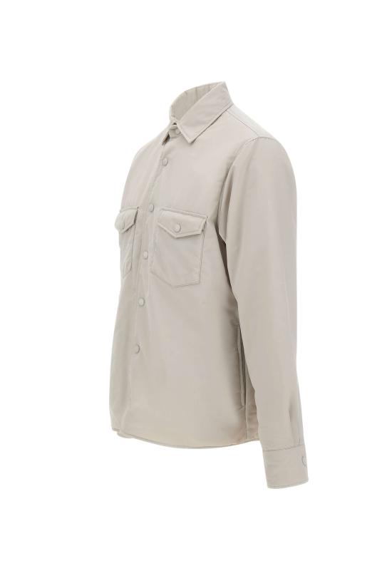 26SS 일레븐티 자켓 M75GBTM11 GBT270076200 Beige - ELEVENTY