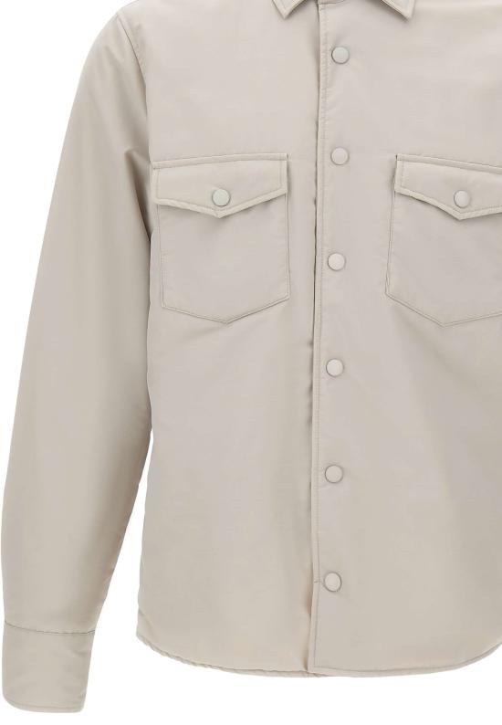 26SS 일레븐티 자켓 M75GBTM11 GBT270076200 Beige - ELEVENTY