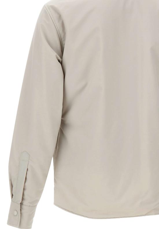 26SS 일레븐티 자켓 M75GBTM11 GBT270076200 Beige - ELEVENTY