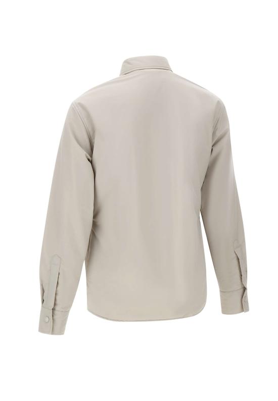 26SS 일레븐티 자켓 M75GBTM11 GBT270076200 Beige - ELEVENTY