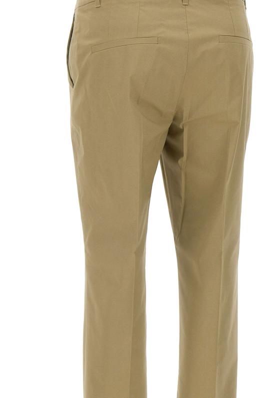 26SS 마렐라 스트레이트 팬츠 2613131152200 003 Green - MARELLA