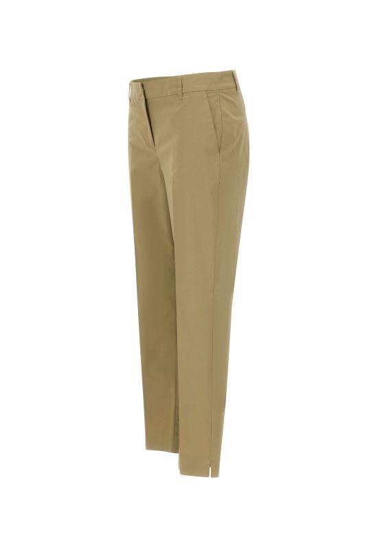 26SS 마렐라 스트레이트 팬츠 2613131152200 003 Green - MARELLA