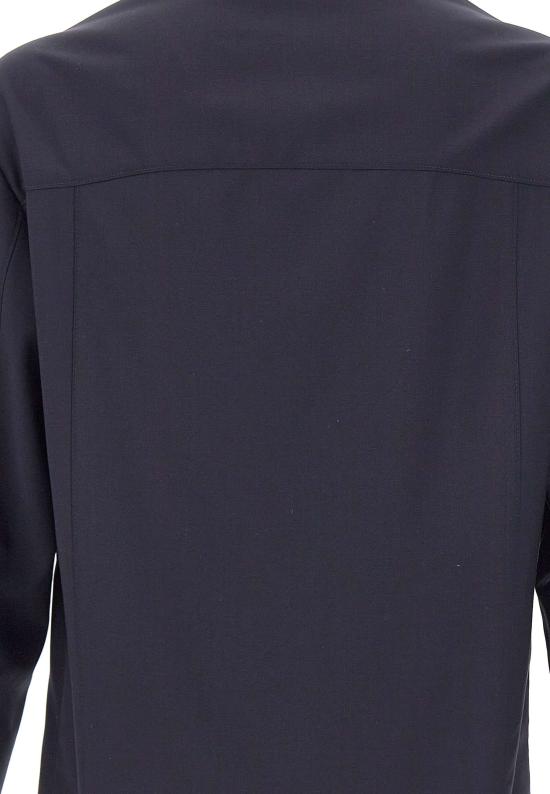 26SS 팔질레리 자켓 9C36SH653E SG97901 Blue - PAL ZILERI