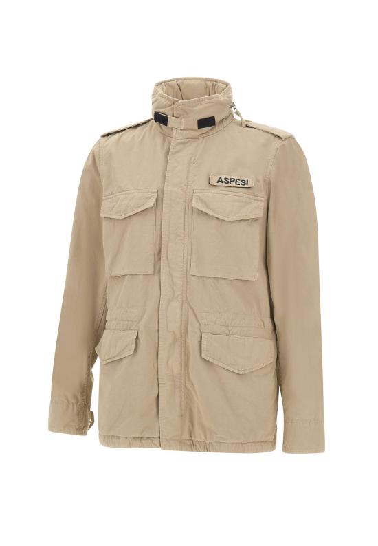 26SS 아스페시 자켓 S6ACG20A262ST 85047 Beige