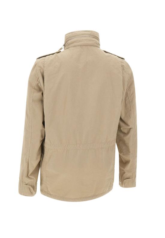 26SS 아스페시 자켓 S6ACG20A262ST 85047 Beige - ASPESI