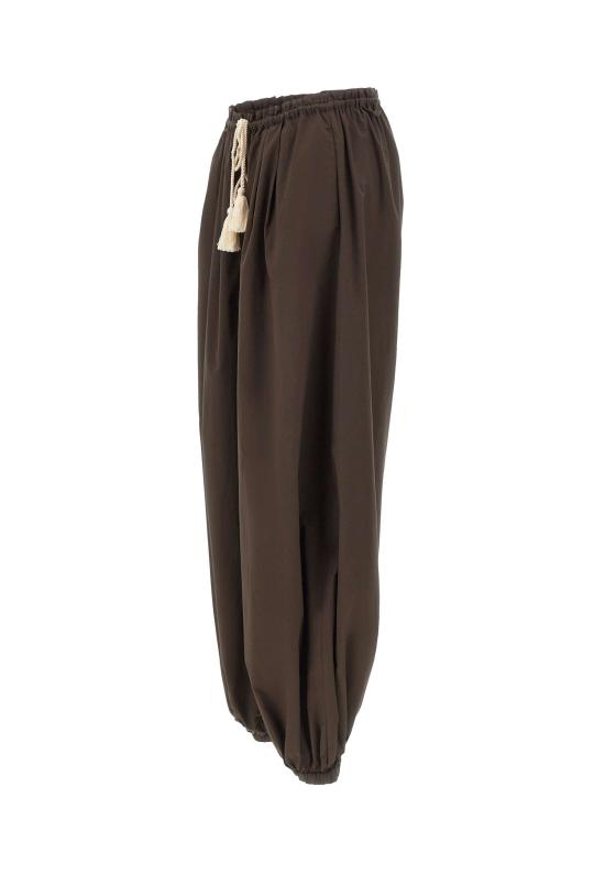 26SS 더 가먼트 스트레이트 팬츠 22434 512 Brown - THE GARMENT