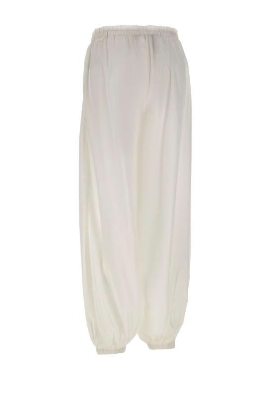 26SS 더 가먼트 스트레이트 팬츠 22434 000 White - THE GARMENT