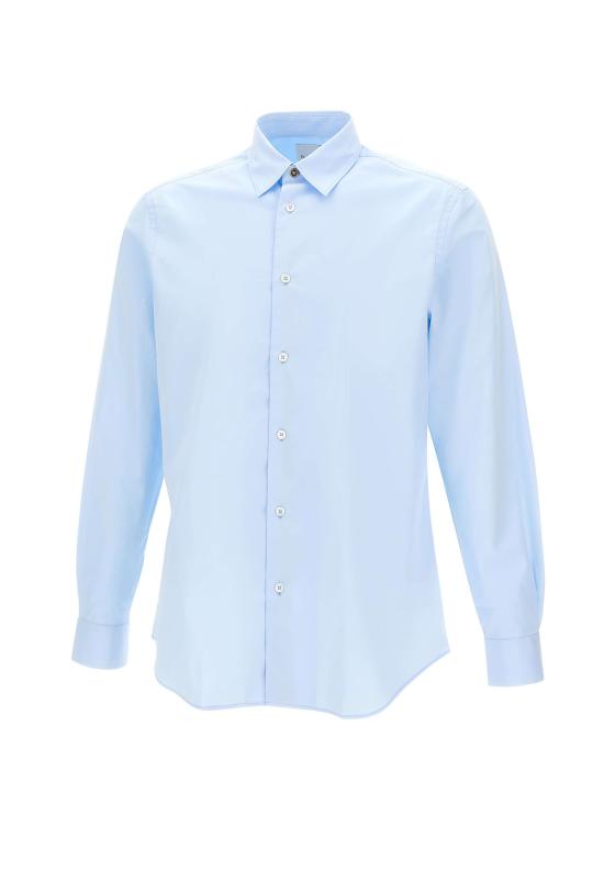 26SS 폴 스미스 셔츠 M1R924ZV00050 40 Blue