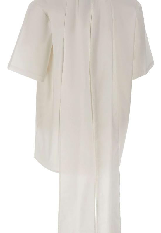 26SS 더 가먼트 셔츠 22375 000 White - THE GARMENT