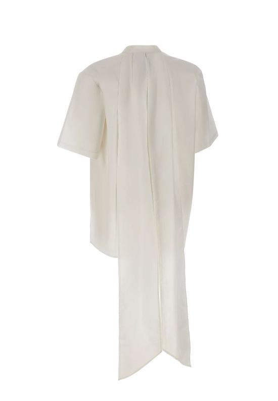 26SS 더 가먼트 셔츠 22375 000 White - THE GARMENT
