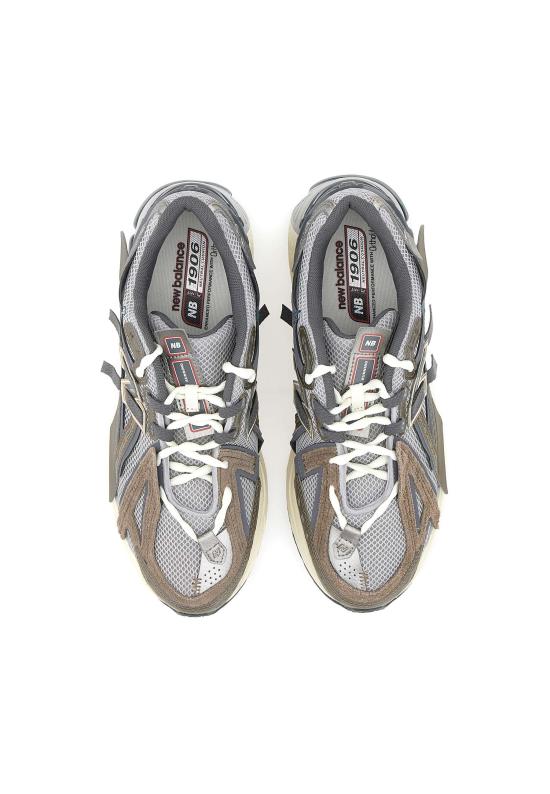 26SS 뉴발란스 스니커즈 U1906 6U8 MultiColour - NEW BALANCE