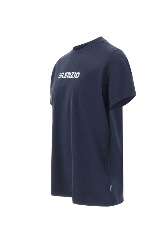 26SS 아스페시 반팔 티셔츠 CNAAY27A335 01098 Blue - ASPESI