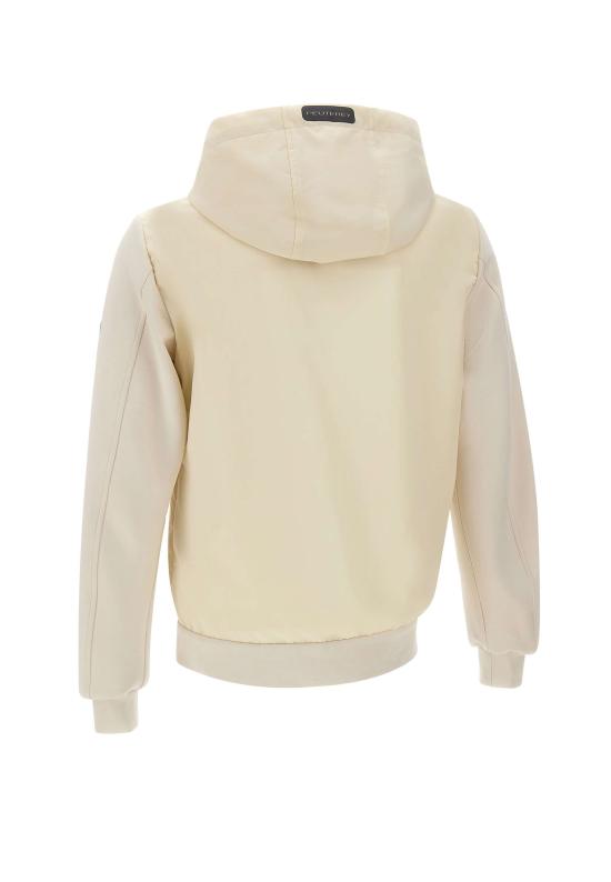 26SS 페트레이 자켓 PEU5777 01181916729 Beige - PEUTEREY