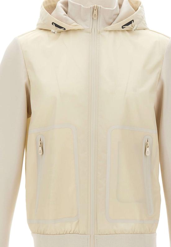 26SS 페트레이 자켓 PEU5777 01181916729 Beige - PEUTEREY