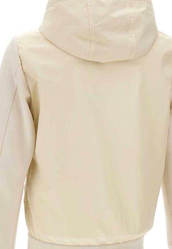 26SS 페트레이 자켓 PEU5777 01181916729 Beige - PEUTEREY