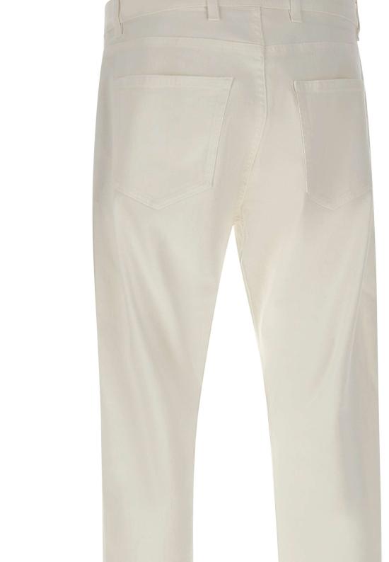 26SS 일레븐티 데님 팬츠 X75PANG04 TET0G00701 WHITE - ELEVENTY