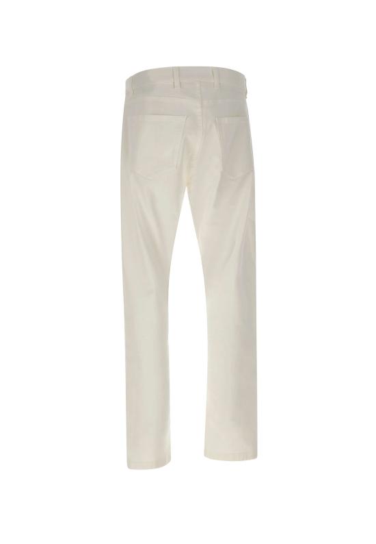 26SS 일레븐티 데님 팬츠 X75PANG04 TET0G00701 WHITE - ELEVENTY