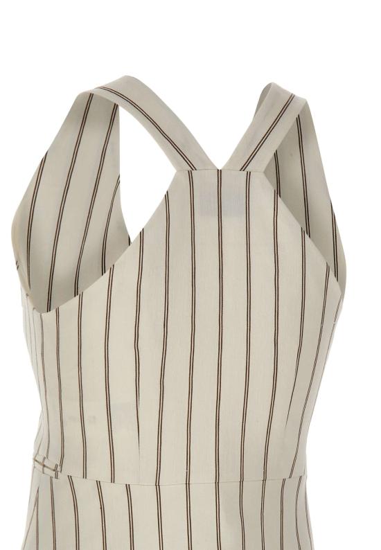 26SS 마렐라 스웨터 2613151022200 001 White - MARELLA