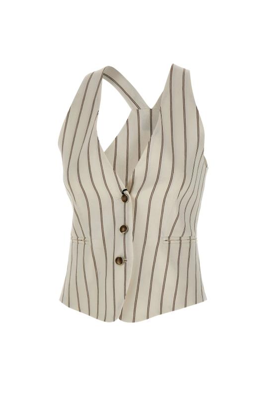 26SS 마렐라 스웨터 2613151022200 001 White