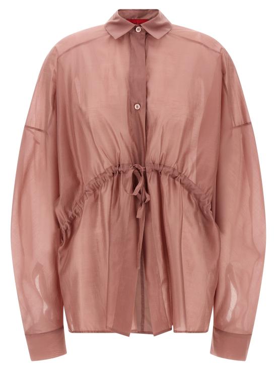 26SS 더 레이티스트 블라우스/셔츠 TLW04021T0161ABTPT0105